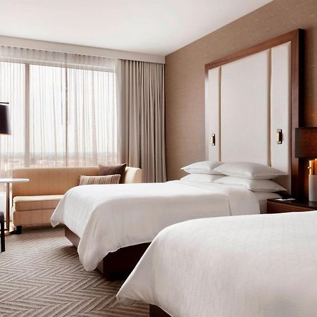 Sheraton Saint-Hyacinthe Hotel Eksteriør bilde