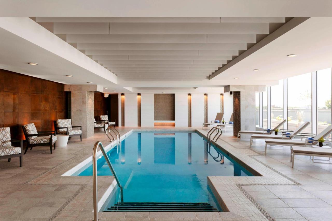 Sheraton Saint-Hyacinthe Hotel Eksteriør bilde