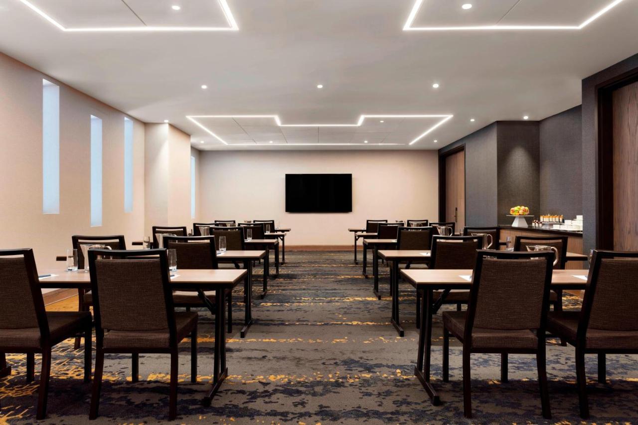 Sheraton Saint-Hyacinthe Hotel Eksteriør bilde