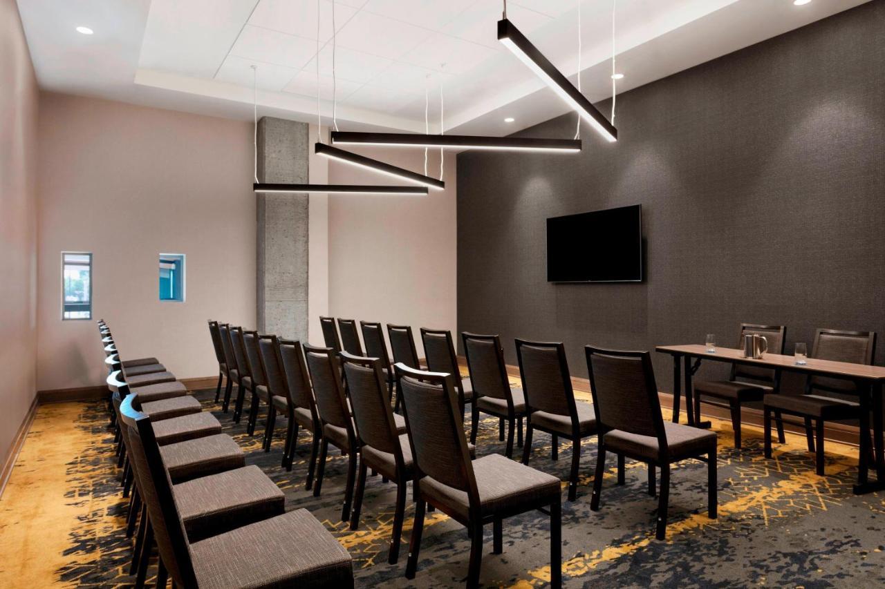 Sheraton Saint-Hyacinthe Hotel Eksteriør bilde