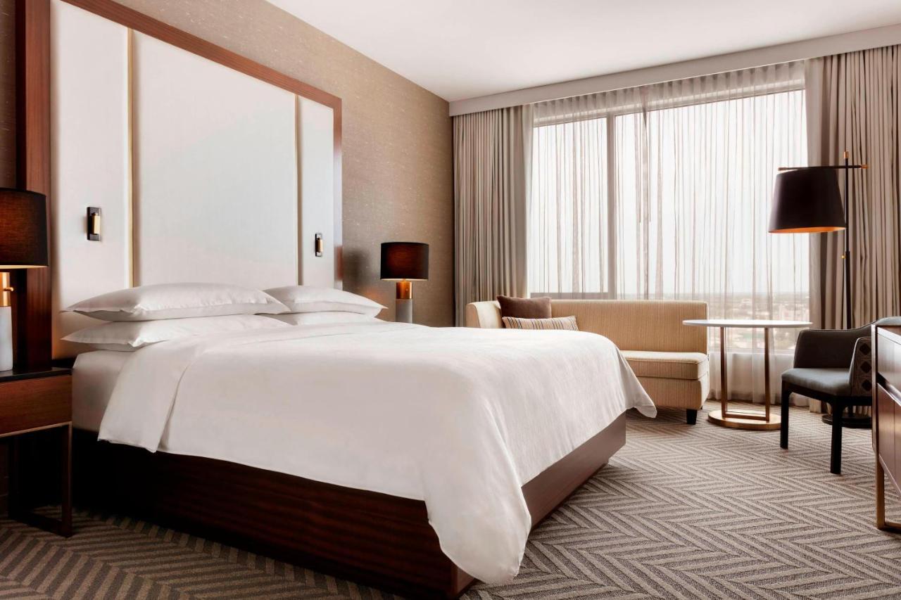 Sheraton Saint-Hyacinthe Hotel Eksteriør bilde