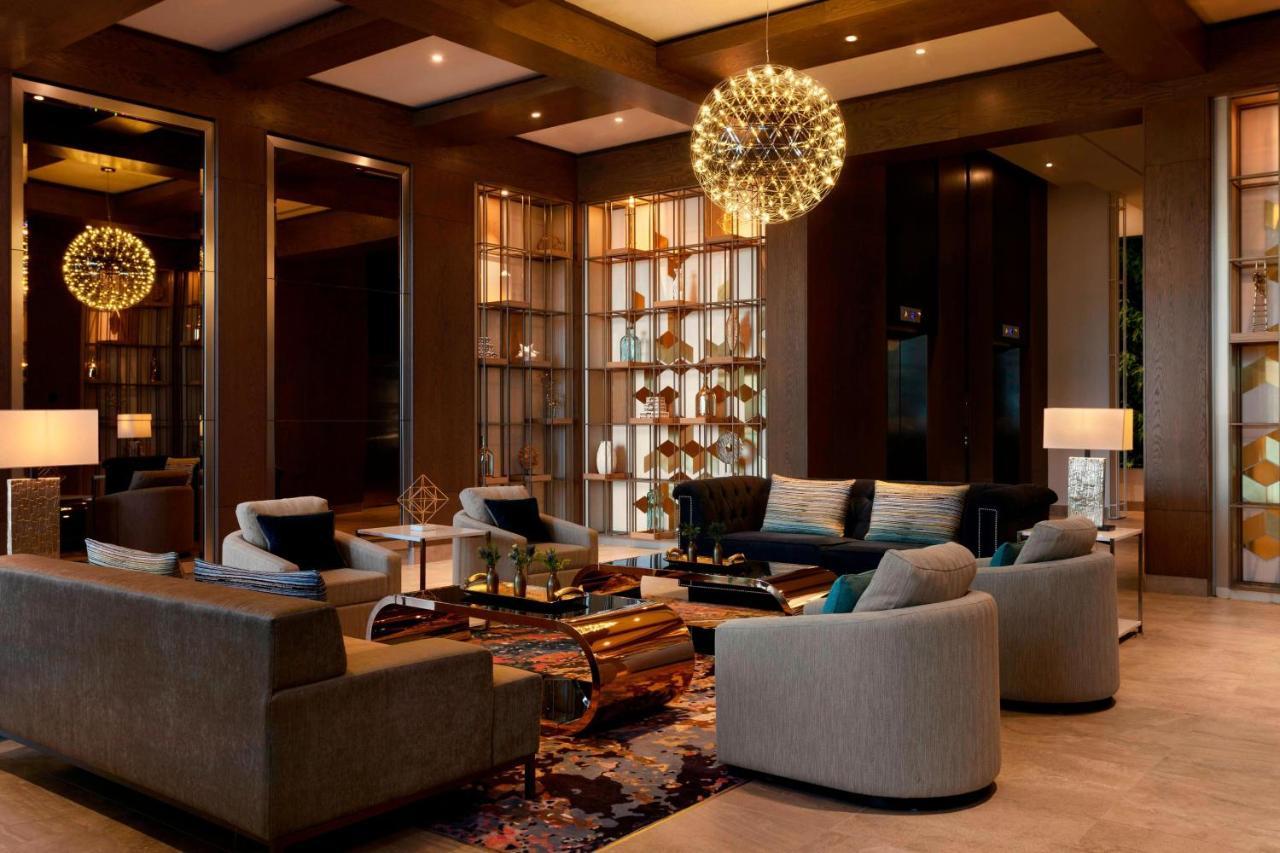 Sheraton Saint-Hyacinthe Hotel Eksteriør bilde
