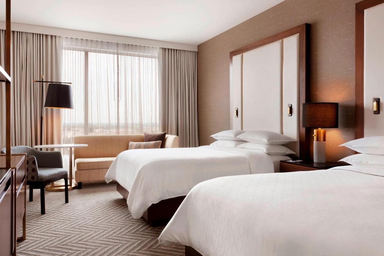 Sheraton Saint-Hyacinthe Hotel Eksteriør bilde