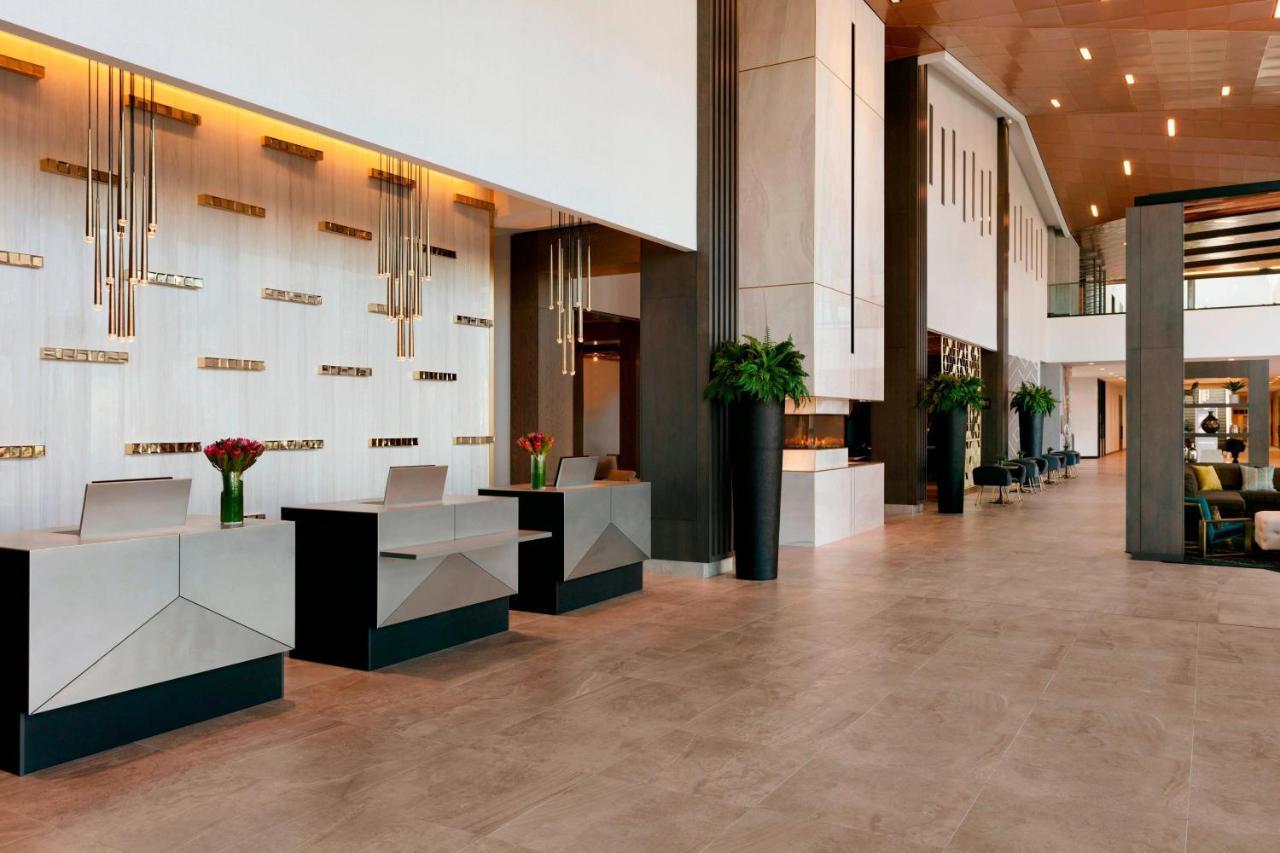 Sheraton Saint-Hyacinthe Hotel Eksteriør bilde