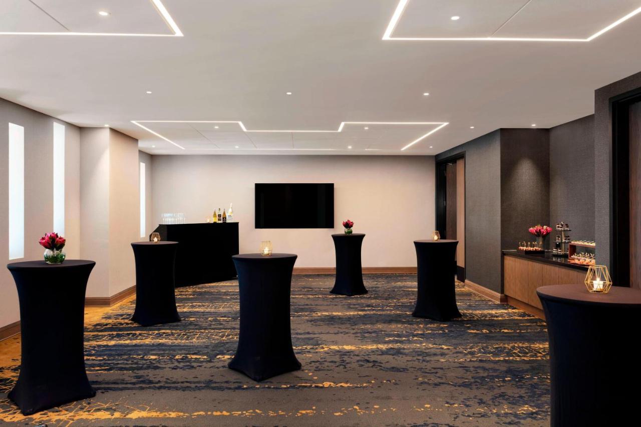 Sheraton Saint-Hyacinthe Hotel Eksteriør bilde