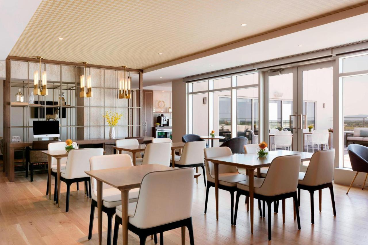 Sheraton Saint-Hyacinthe Hotel Eksteriør bilde