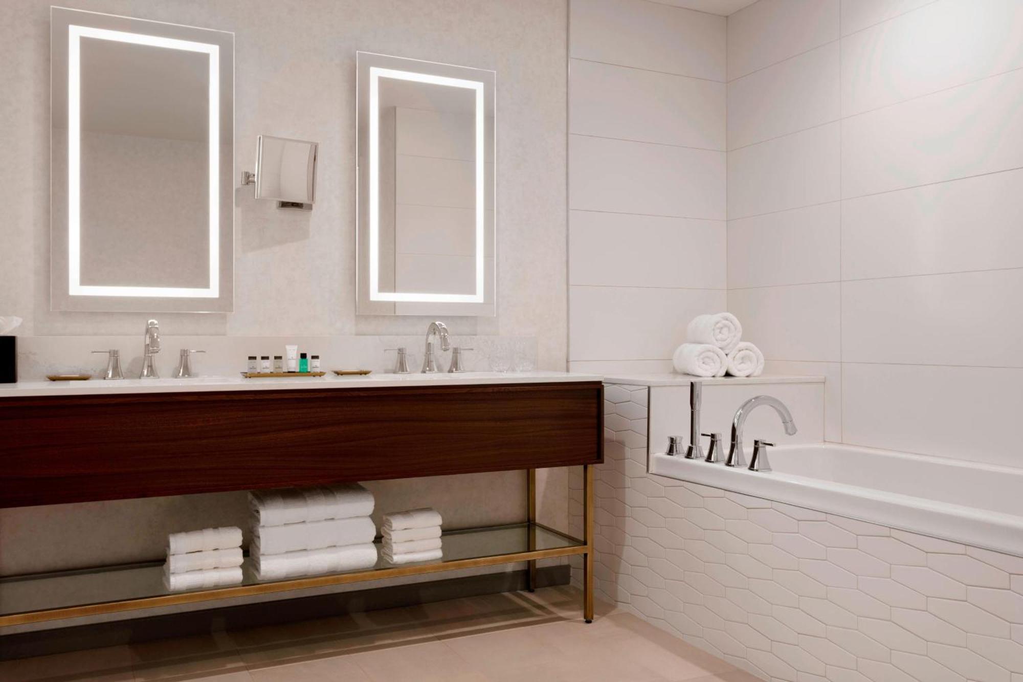 Sheraton Saint-Hyacinthe Hotel Eksteriør bilde