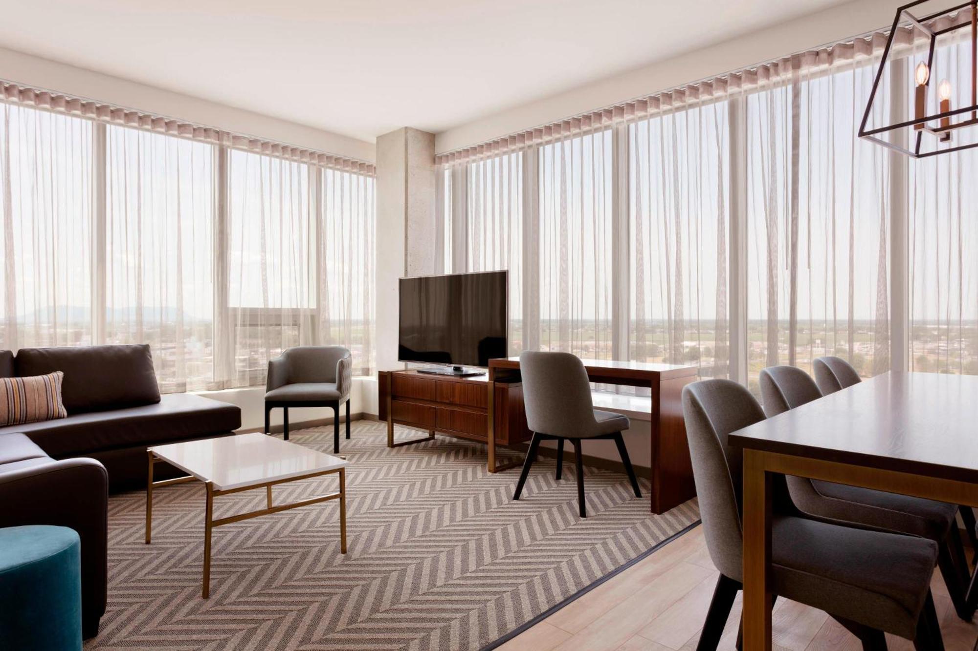 Sheraton Saint-Hyacinthe Hotel Eksteriør bilde
