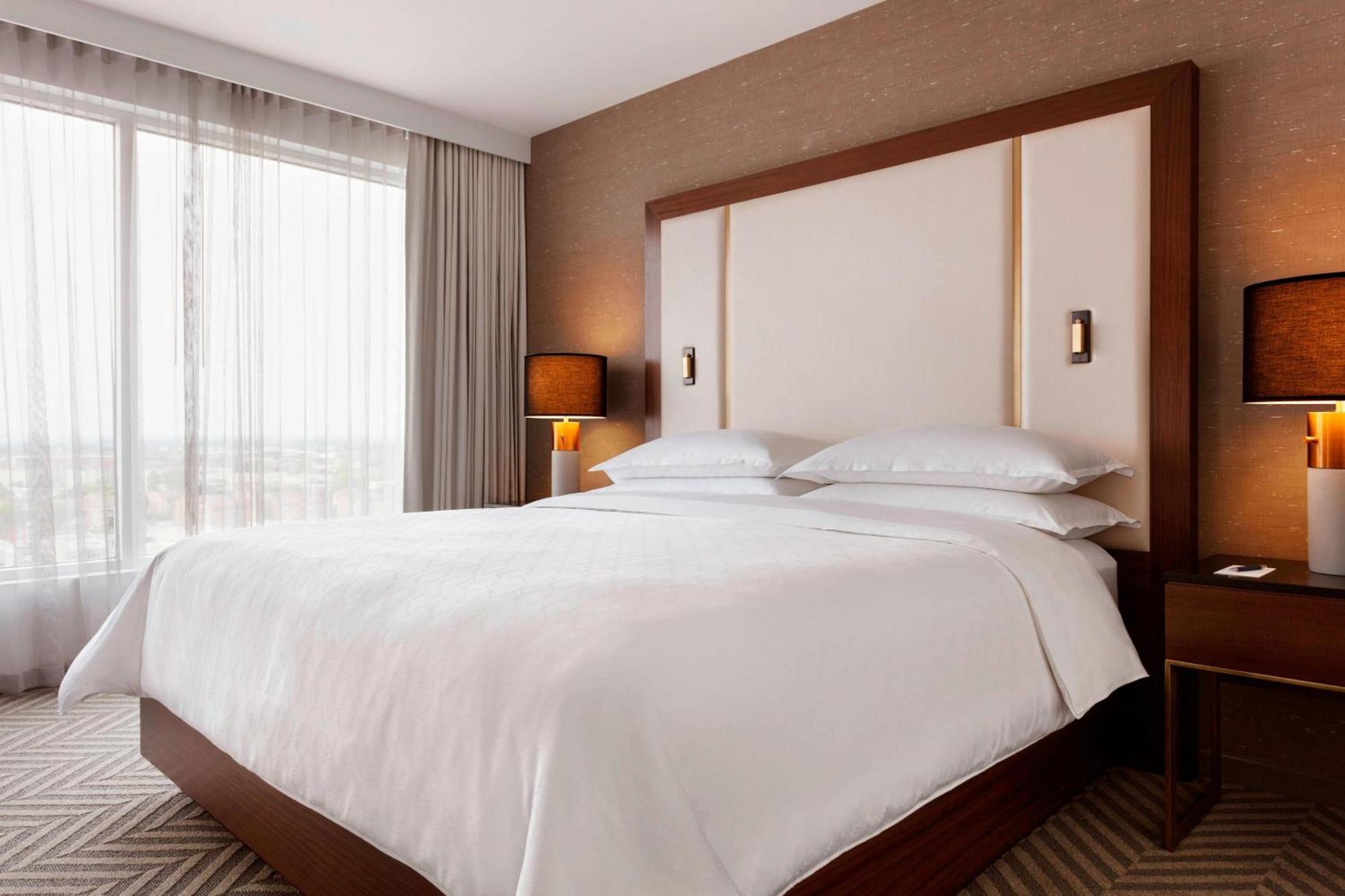 Sheraton Saint-Hyacinthe Hotel Eksteriør bilde