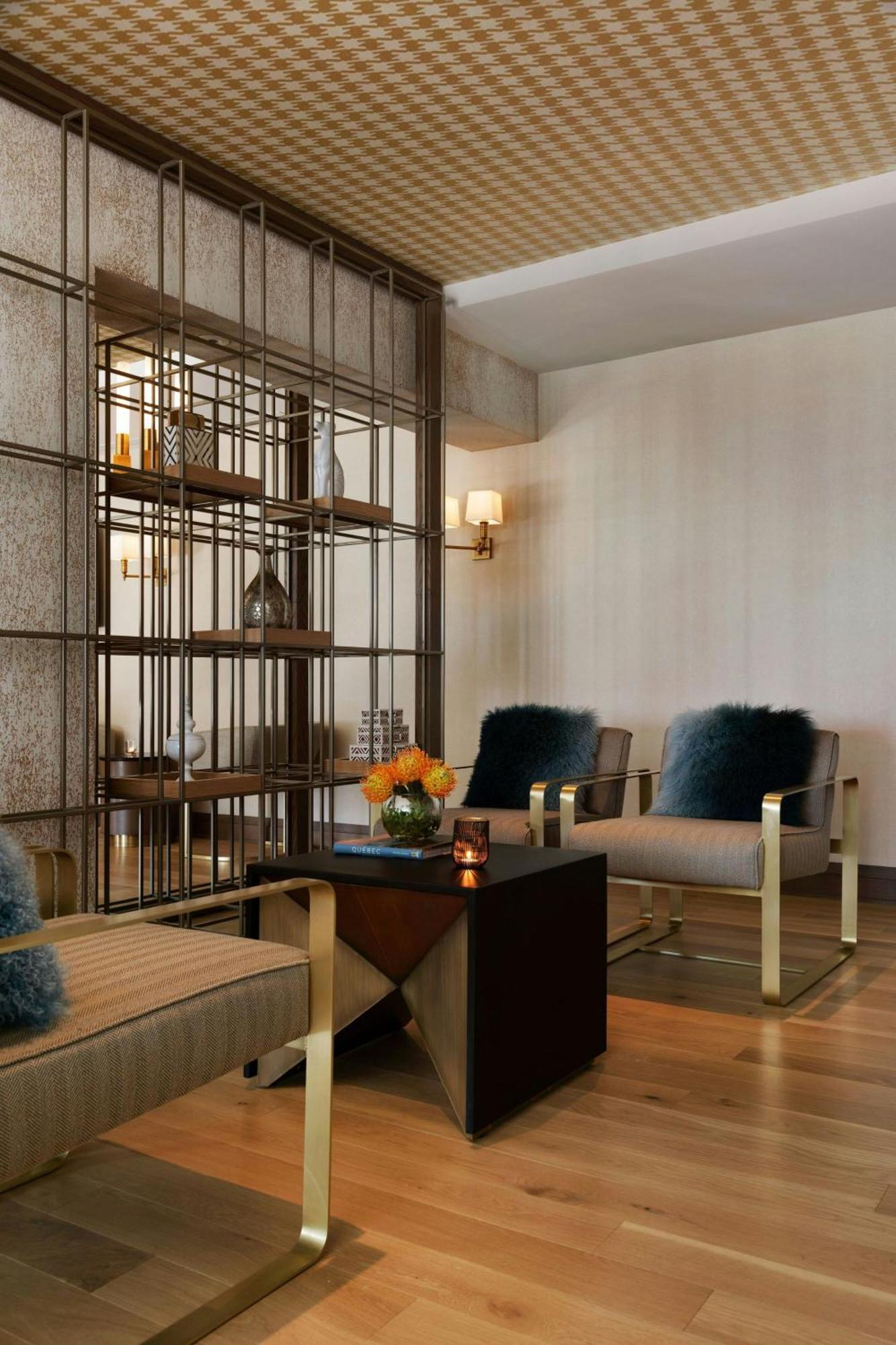 Sheraton Saint-Hyacinthe Hotel Eksteriør bilde